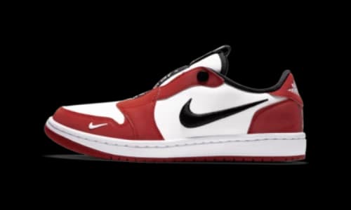 Jordan 1 Retro Low Slip Chicago (Women's)