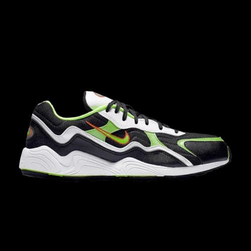 Nike Zoom Alpha Black Volt
