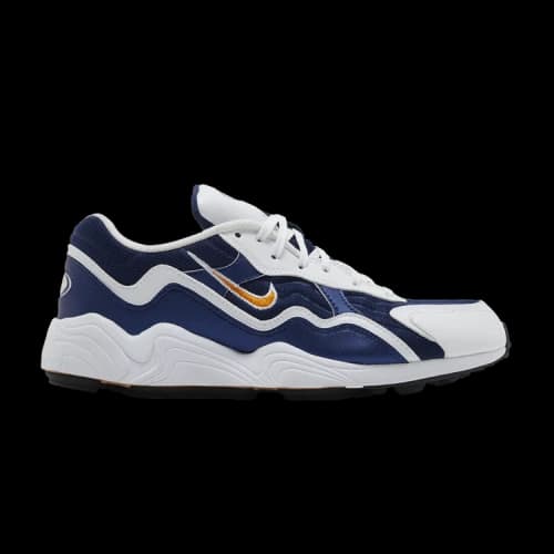 Nike Zoom Alpha Binary Blue Carotene