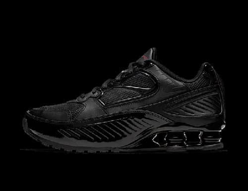 Nike Shox Enigma Black (Women's)