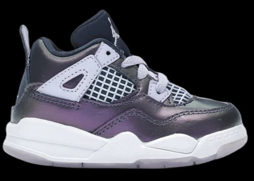 Jordan 4 Retro Monsoon Blue (TD)