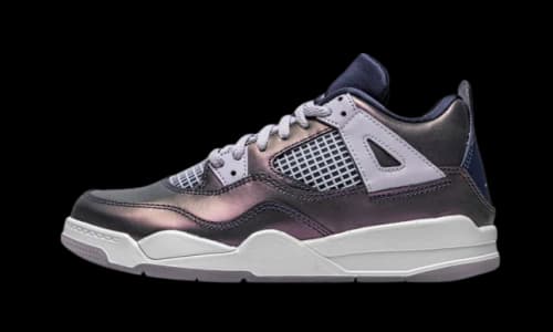 Jordan 4 Retro Monsoon Blue (PS)
