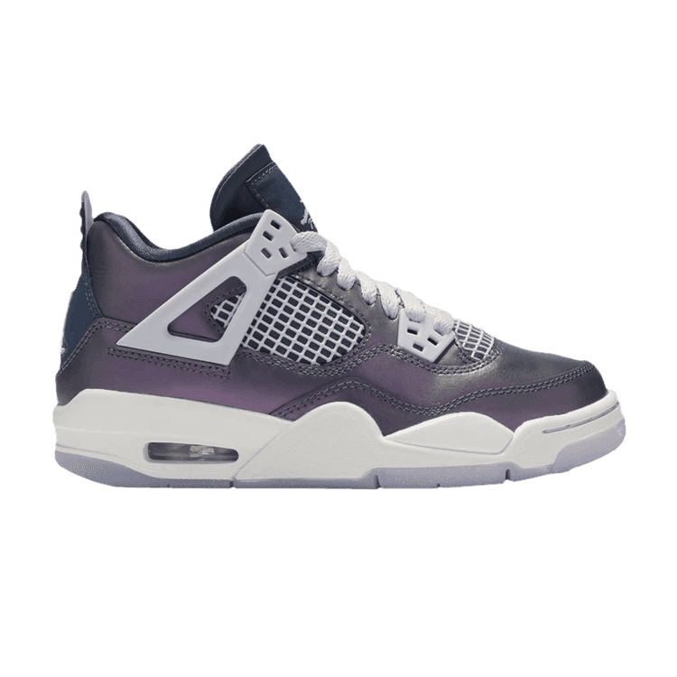 Jordan 4 Retro Monsoon Blue (GS)