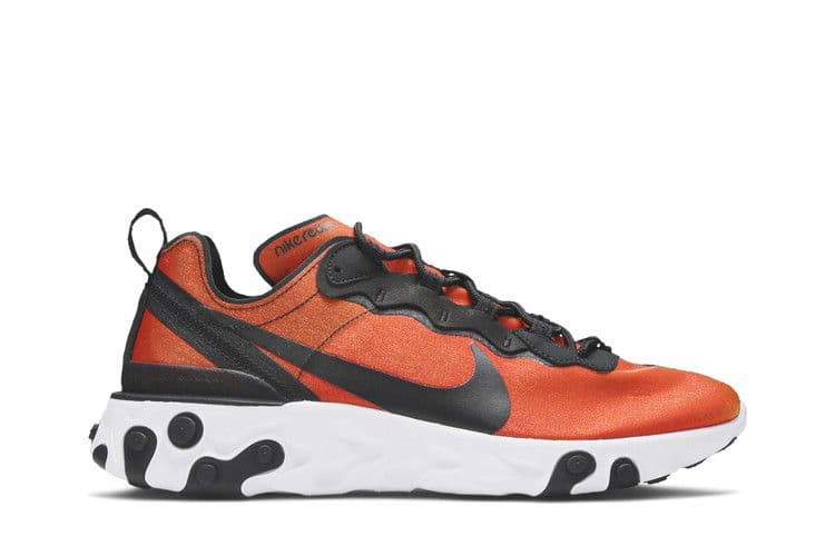 Nike React Element 55 PRM Sunrise