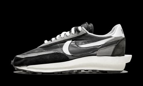 Nike LD Waffle sacai Black