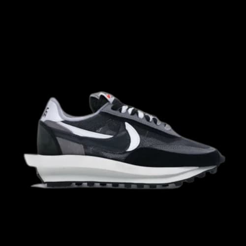 Nike LD Waffle sacai Black