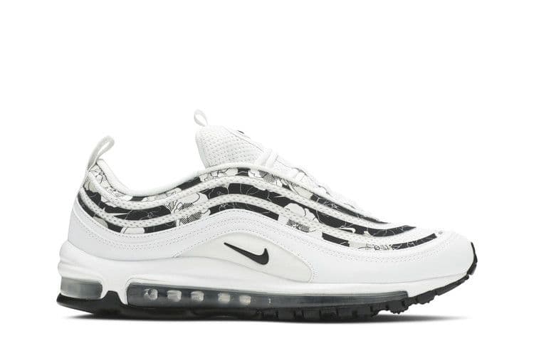 Nike Air Max 97 Floral White (Women's)