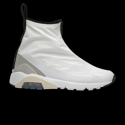 Nike Air Max 180 High AMBUSH White