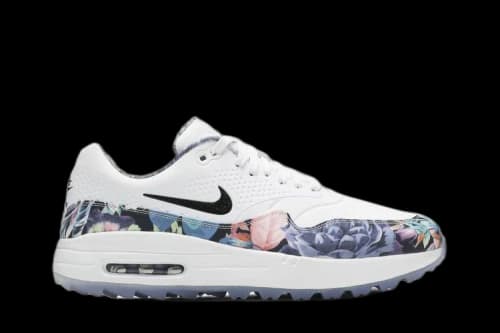 Nike Air Max 1 Golf Tropical Floral (Women's)