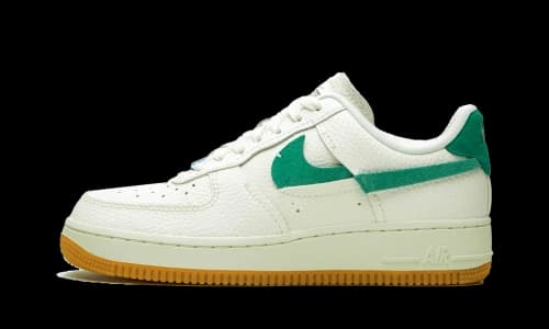 Nike Air Force 1 Vandalized Sail Mystic Green (Women's)