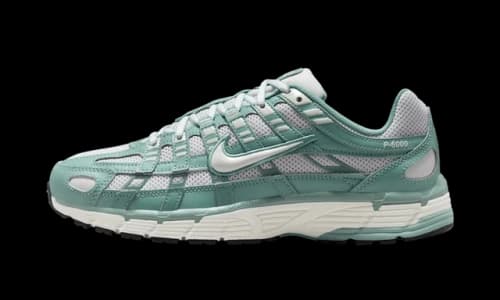 Nike P-6000 Cannon Pearl Platinum (Women's)