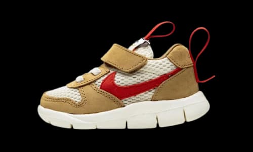 Nike Mars Yard Tom Sachs (TD)