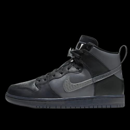 Nike SB Dunk High FPAR