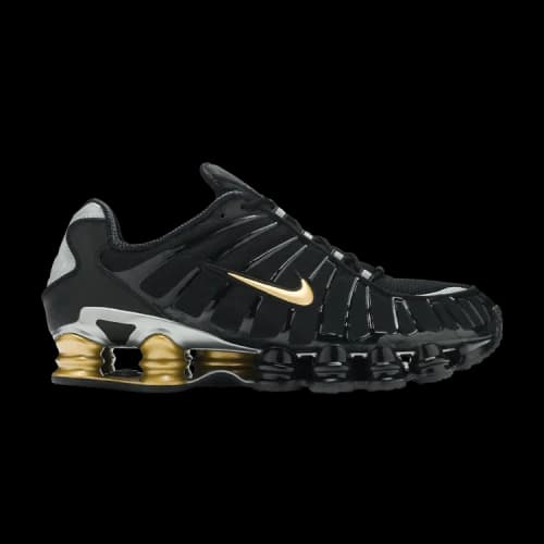 Nike Shox TL Neymar