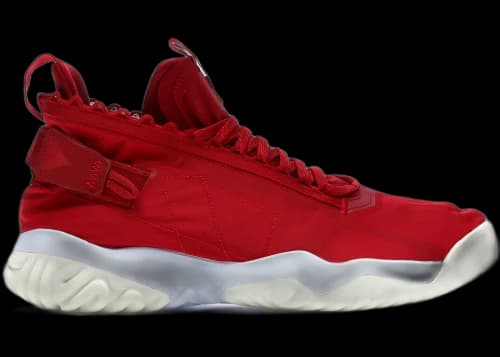 Jordan Proto React Gym Red