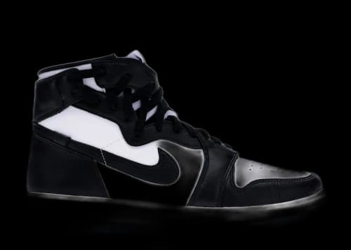 Jordan 1 Rebel XX Concord (Women's)
