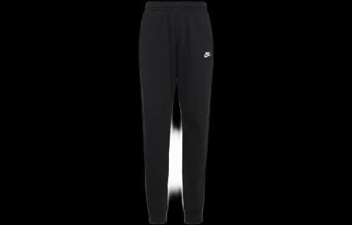 Nike Sportswear Club Fleece Joggers Black/Black/White