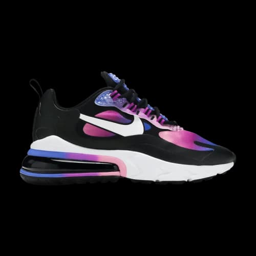 Nike Air Max 270 React SE Bubble Pack (Women's)