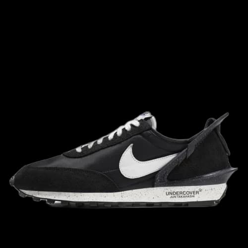 Nike Daybreak Undercover Black