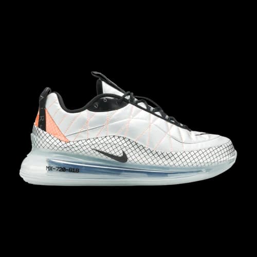 Nike Air Max 720-818 Metallic Silver