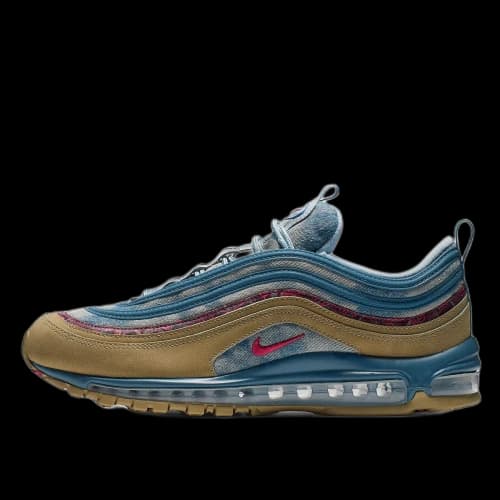 Nike Air Max 97 Wild West