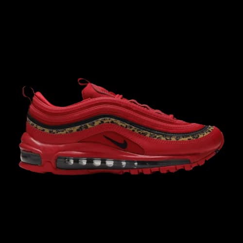 Nike Air Max 97 Leopard Pack Red (Women's)