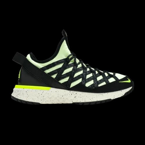 Nike ACG React Terra Gobe Barely Volt University Gold