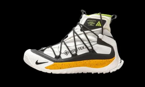 Nike ACG Terra Antarktik GORE-TEX Summit White