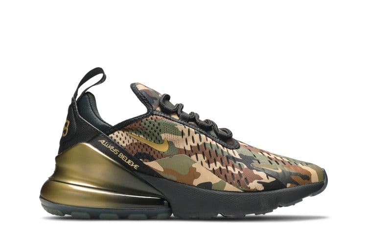 Nike Air Max 270 Doernbecher (2018) (GS)
