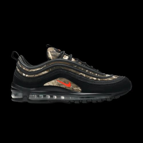 Nike Air Max 97 Realtree