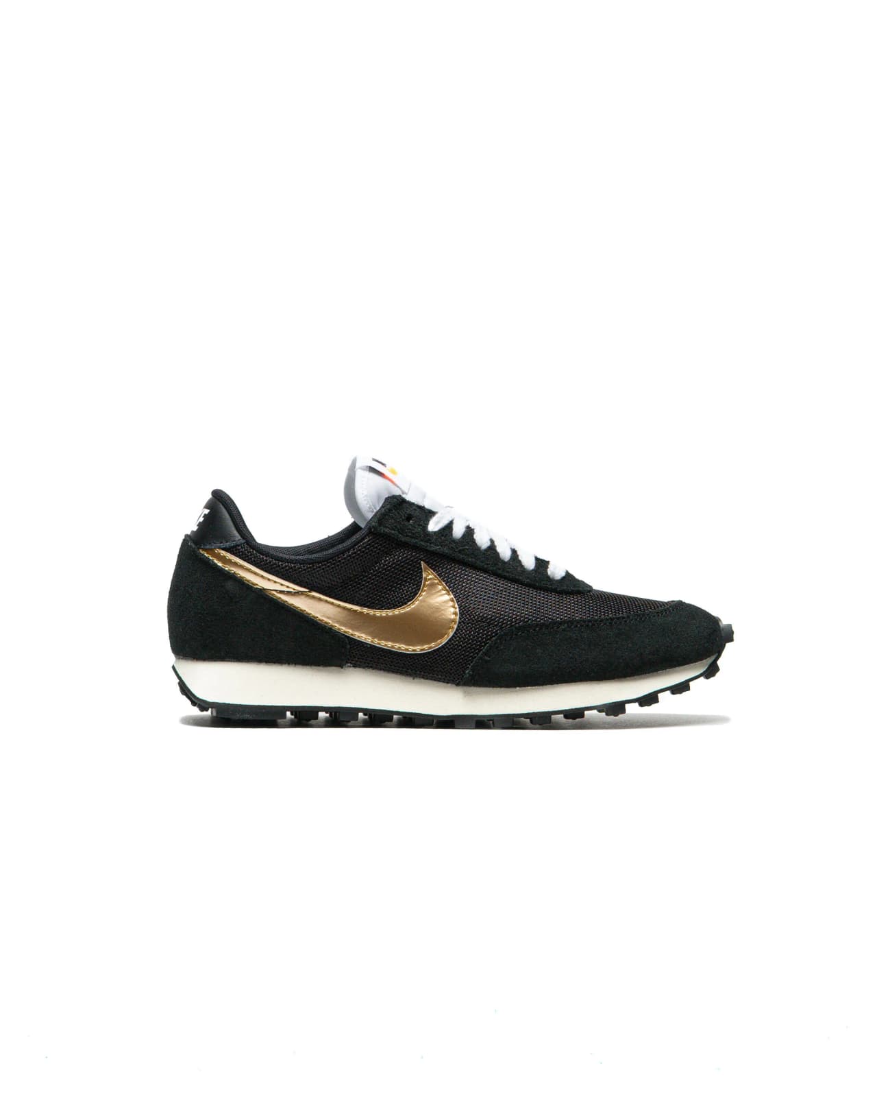 Nike Daybreak SP Black Metallic Gold