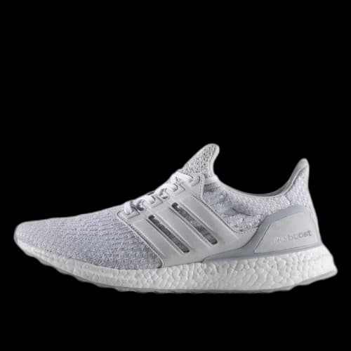 adidas Ultra Boost 3.0 Reigning Champ Grey