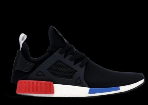 adidas NMD XR1 OG Black