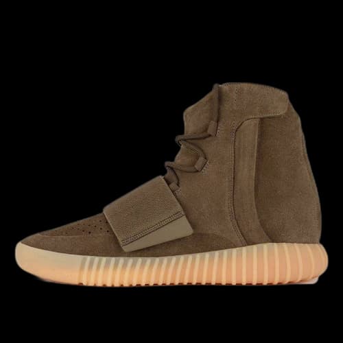 adidas Yeezy Boost 750 Chocolate