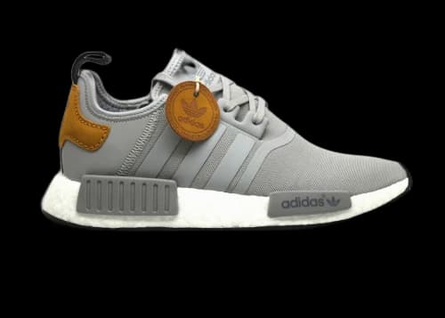 adidas NMD R1 Master Craft Pack Grey