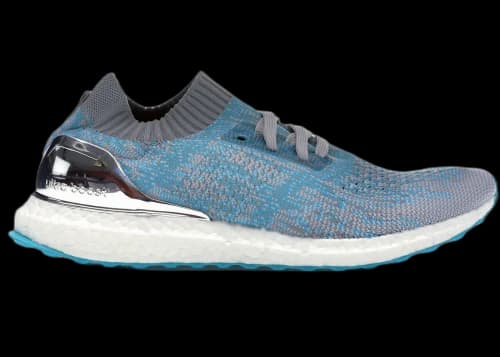 adidas Ultra Boost Uncaged Kolor Grey