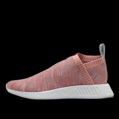 adidas NMD CS2 Kith X Naked Pink