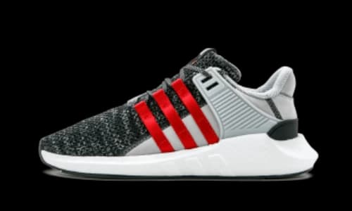 adidas EQT Support Future Overkill Coat of Arms