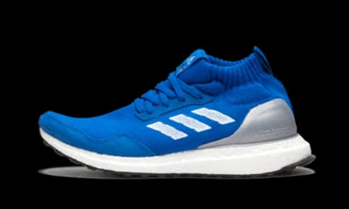 adidas Ultra Boost Mid Run Thru Time
