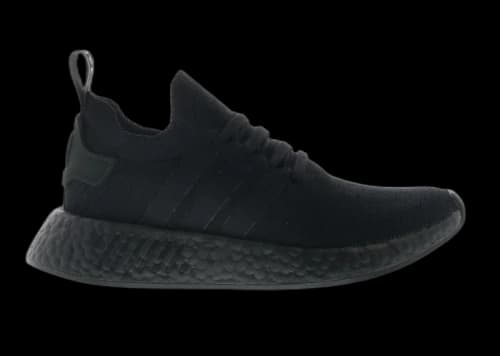 adidas NMD R2 Triple Black (Women's)
