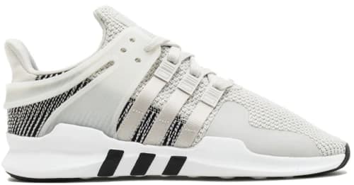 adidas EQT Support Adv Footwear White Grey One