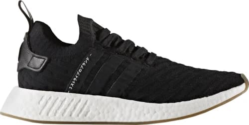 adidas NMD R2 Japan Core Black