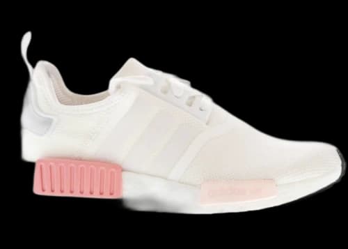 adidas NMD R1 White Rose (Women's)