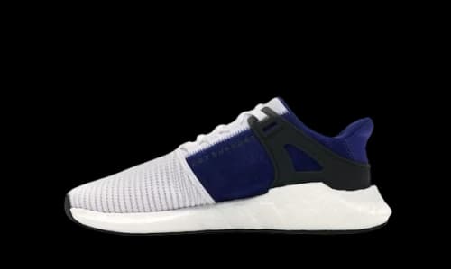adidas EQT Support 93/17 White Royal