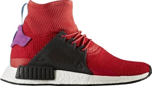 adidas NMD XR1 Adventure Pack Scarlet