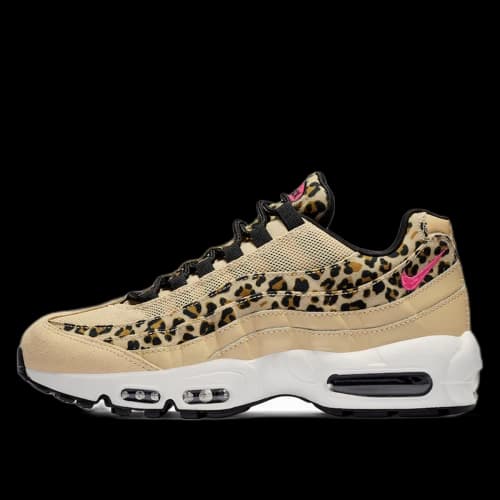 Nike Air Max 95 Animal Pack (Women's)