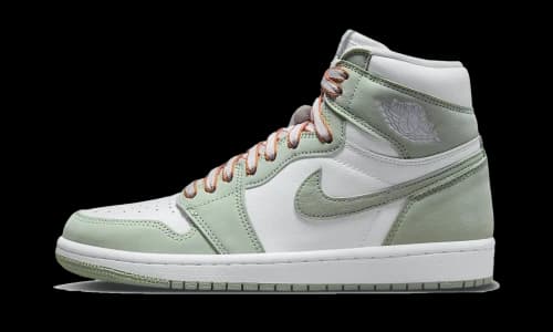 Jordan 1 Retro High OG Seafoam (Women's)