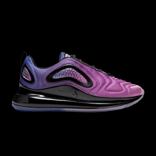 Nike Air Max 720 Bubble Pack Black (Women's)