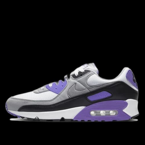 Nike Air Max 90 Recraft Hyper Grape