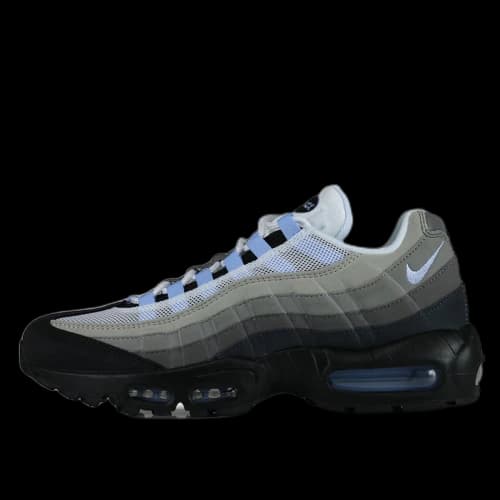 Nike Air Max 95 Aluminum